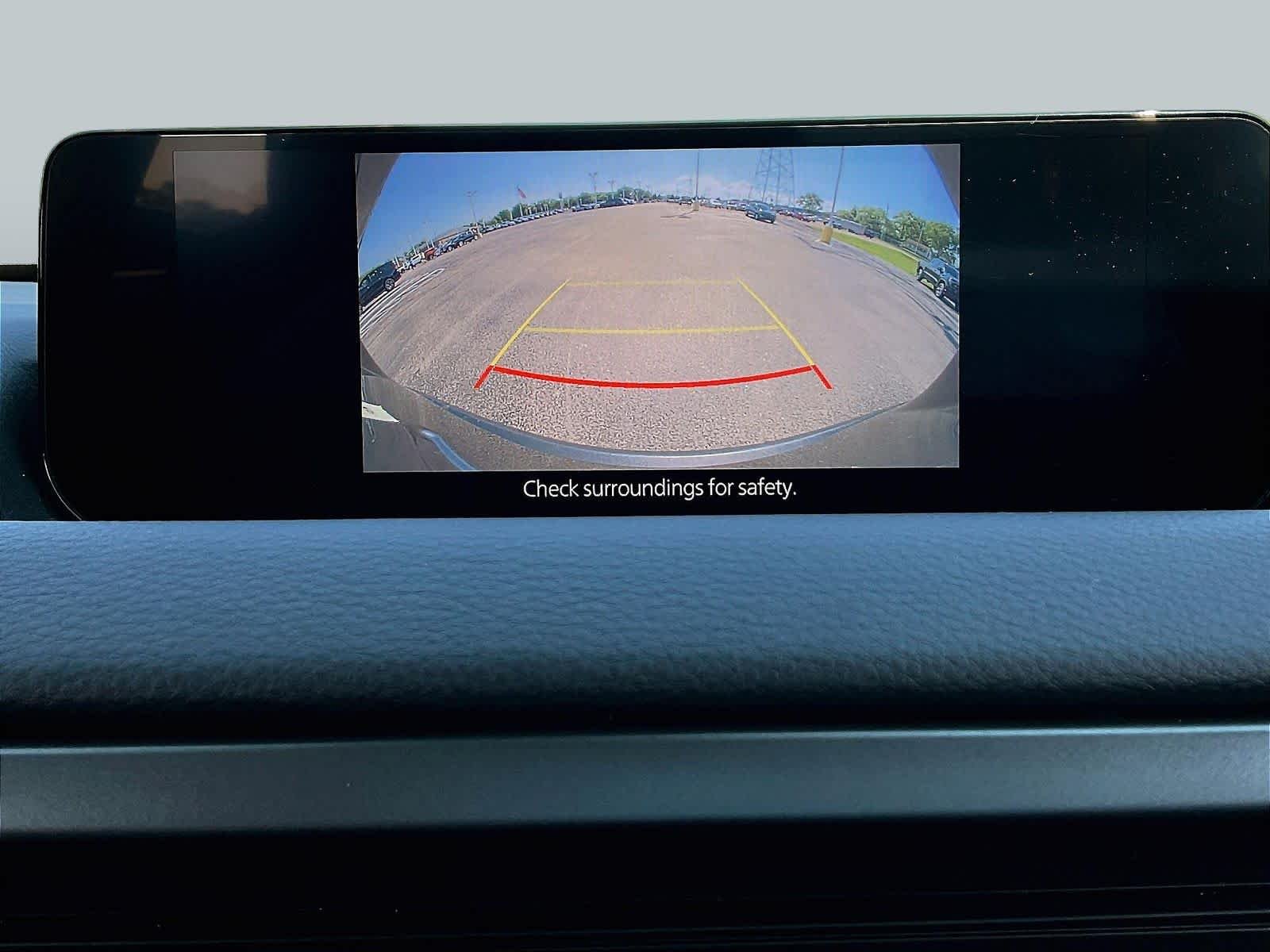 2025 Mazda CX-50 Premium - Photo 16