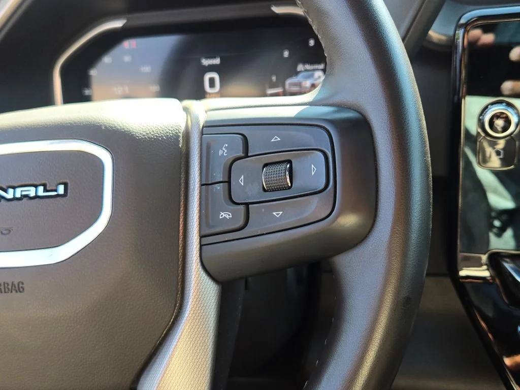 Used 2024 Black GMC Denali image 35