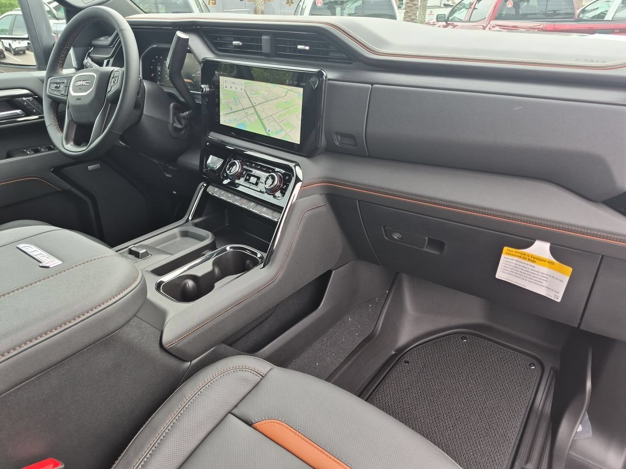 2026 GMC Sierra 2500HD AT4 - Photo 28