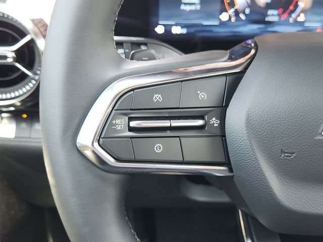 New 2026 Sterling Gray Metallic Chevrolet ACTIV image 30