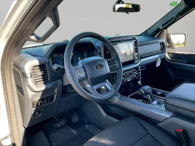 New 2026 Avalanche Ford XLT image 47