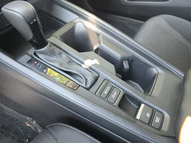 Used 2023 Gray Honda EX image 27