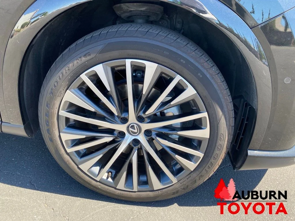 Used 2024 Caviar Lexus 350 Premium Plus image 10