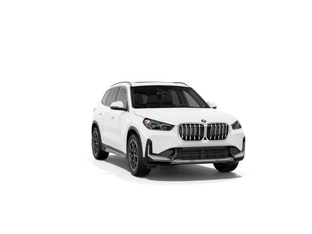 New 2027 Alpine White BMW  image 1