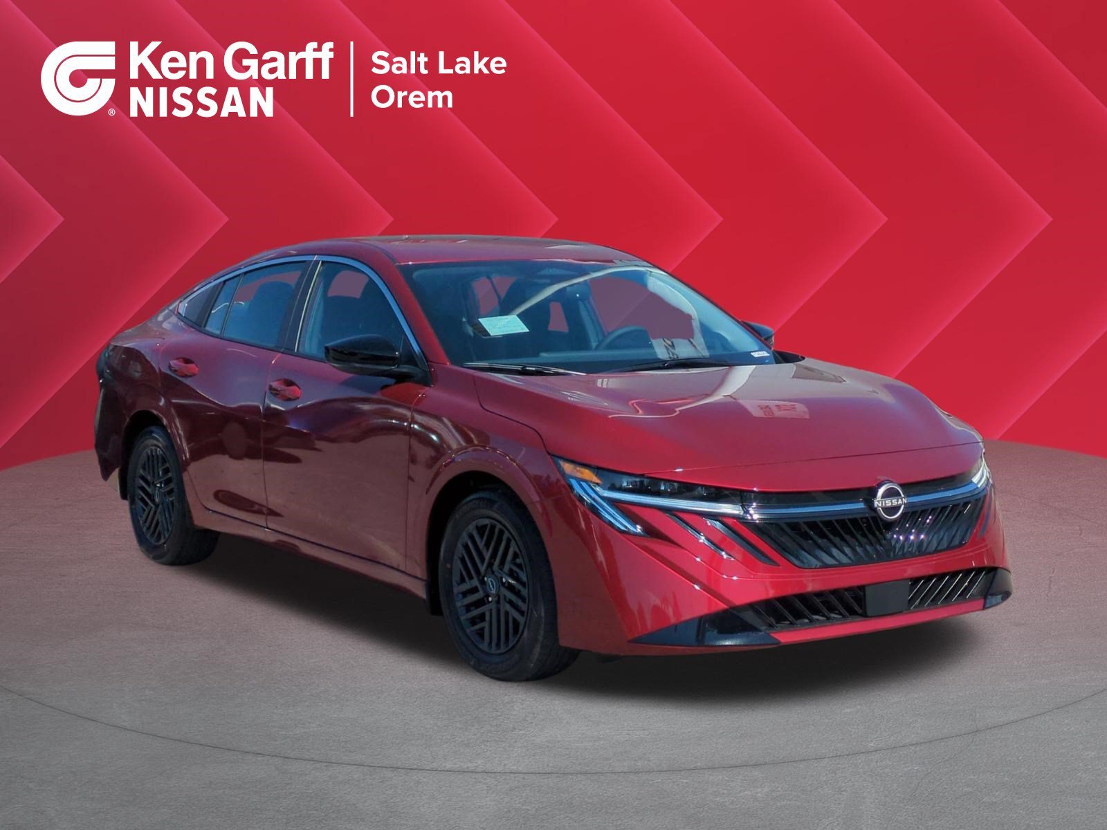 2027 Nissan Sentra