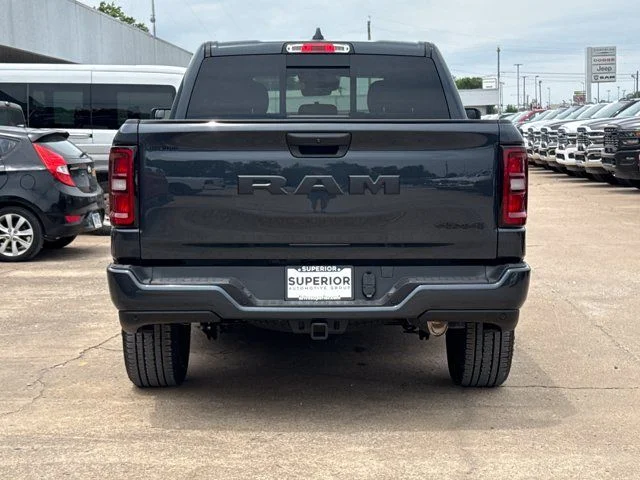 New 2026 Blue Ram Express image 4