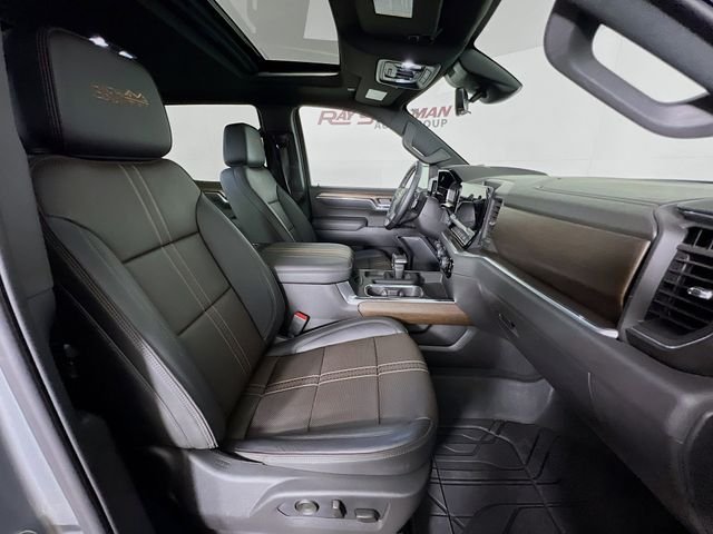 2025 Chevrolet Silverado 1500 High Country - Photo 42