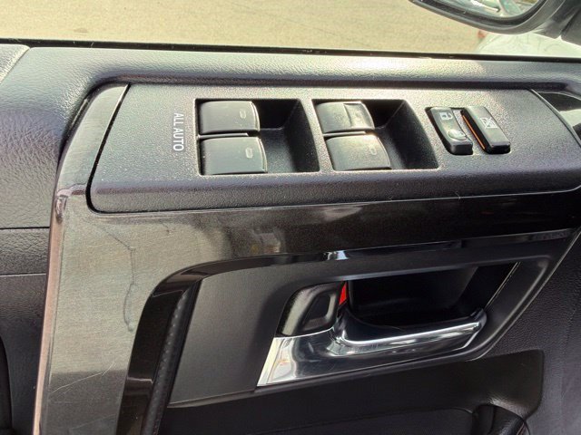 Used 2014 Classic Silver Metallic Toyota Limited image 12