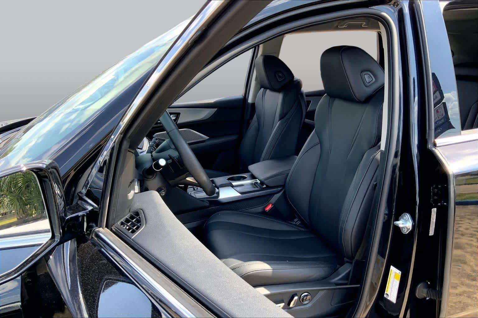 Certified Pre-Owned 2024 Acura MDX MDX