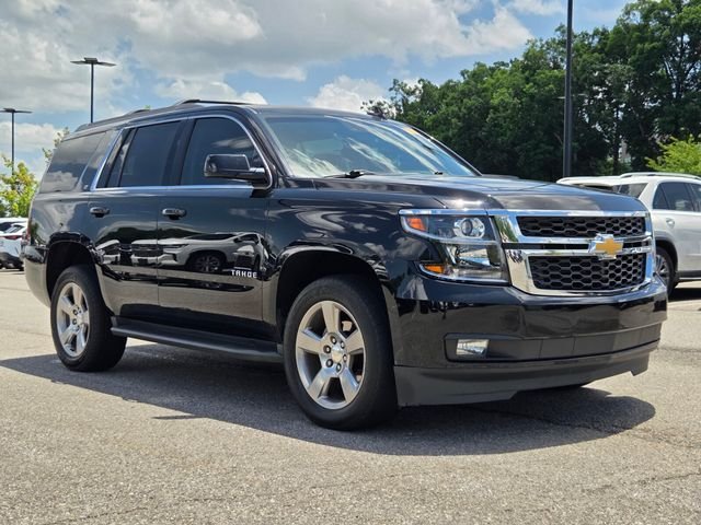 Used 2018 Black Chevrolet LT image 7