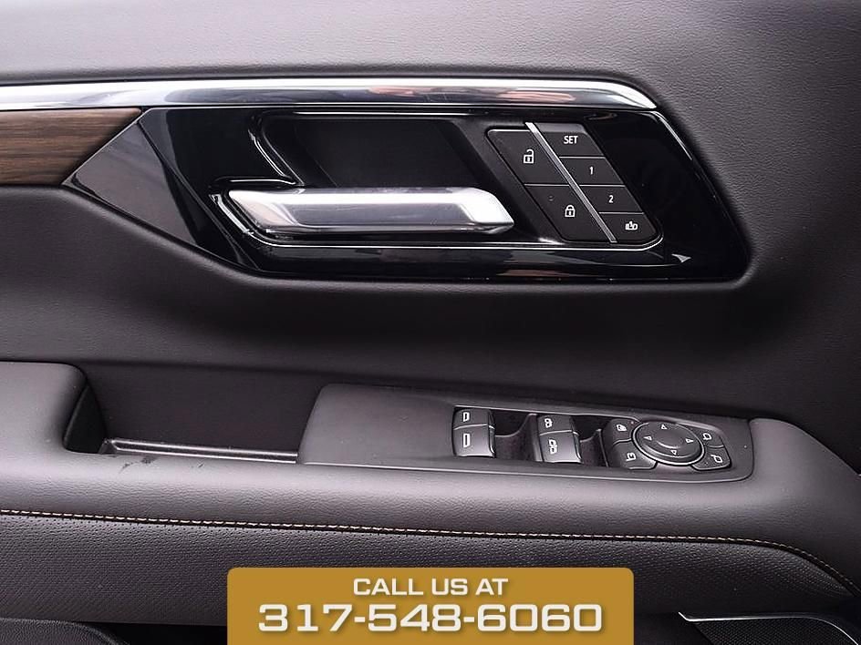 2026 Chevrolet Tahoe High Country - Photo 37