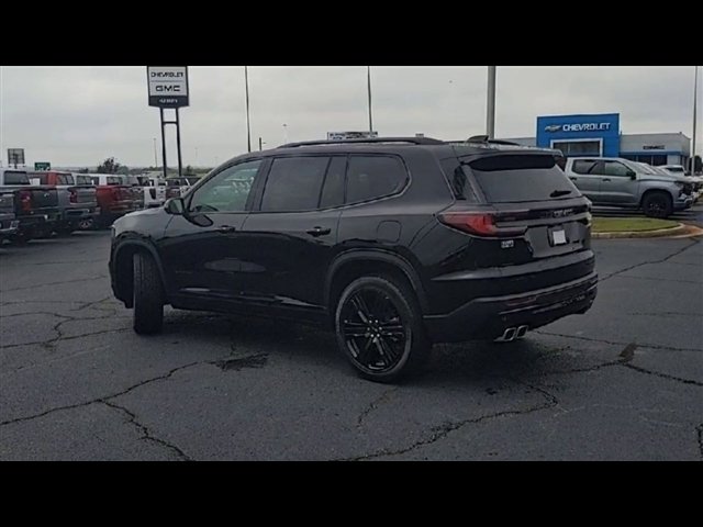 2025 GMC Acadia Elevation - Photo 65