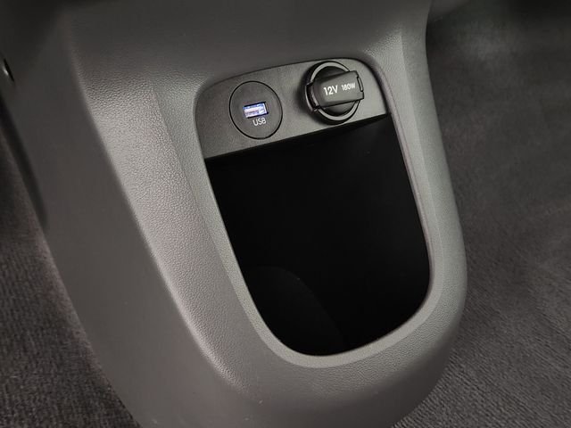 Certified Used 2024 Green Hyundai SEL image 27