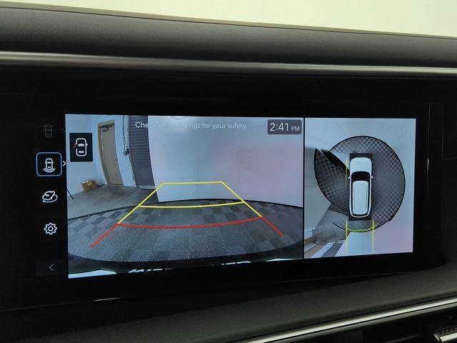 New 2026 White Hyundai SEL Premium 7P image 30