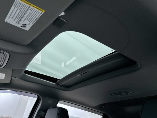 2024 GMC Sierra 1500 Denali Denali - Photo 11