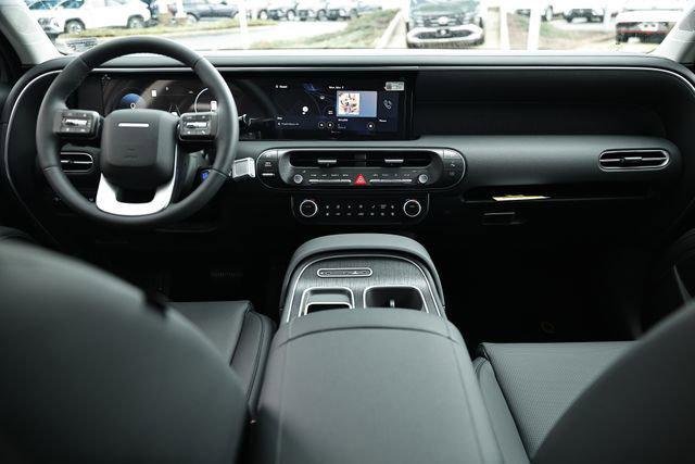 2026 Hyundai Palisade Calligraphy - Photo 10