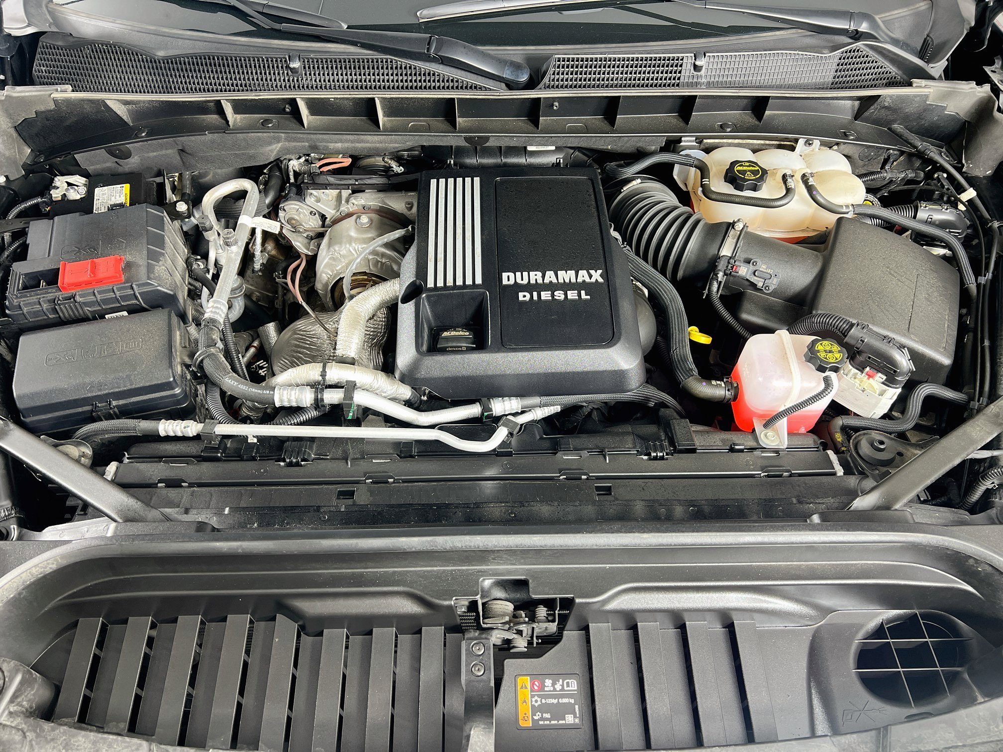 Used 2026 Onyx Black GMC DENALI image 31