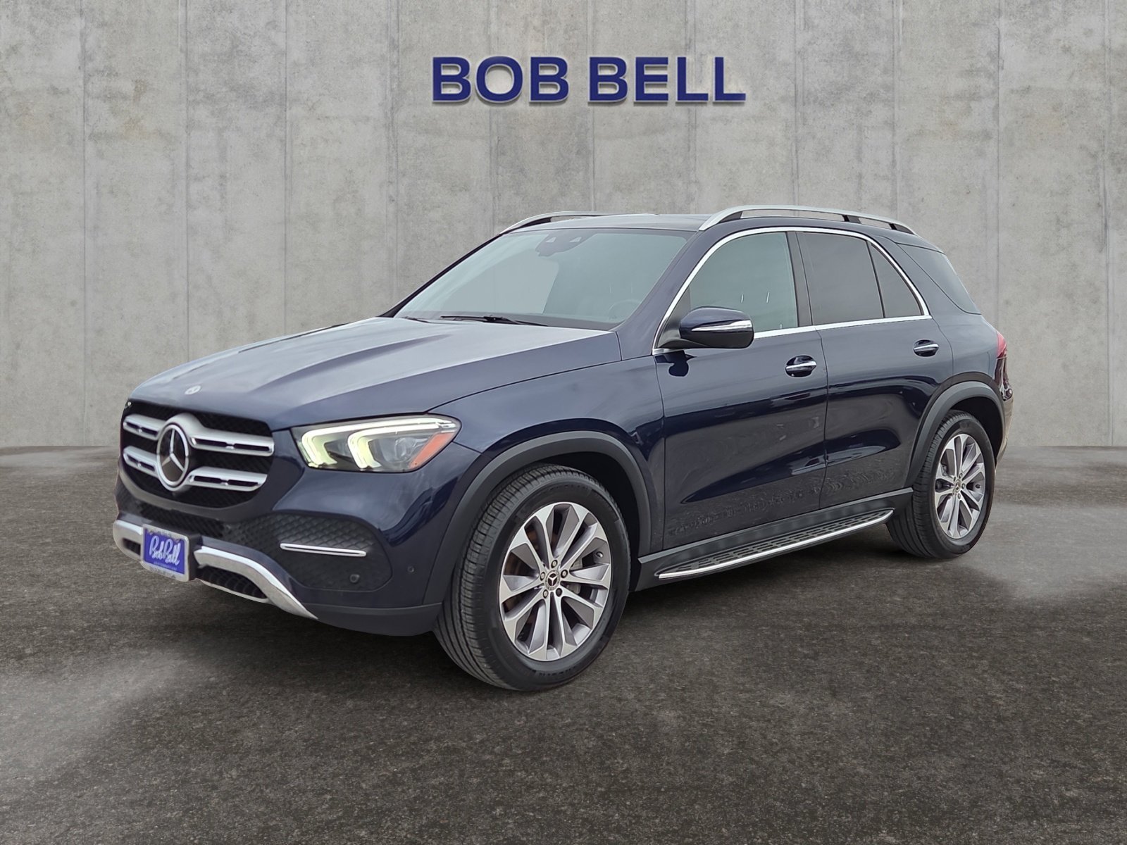 2021 Mercedes-Benz GLE GLE350 4MATIC's photo