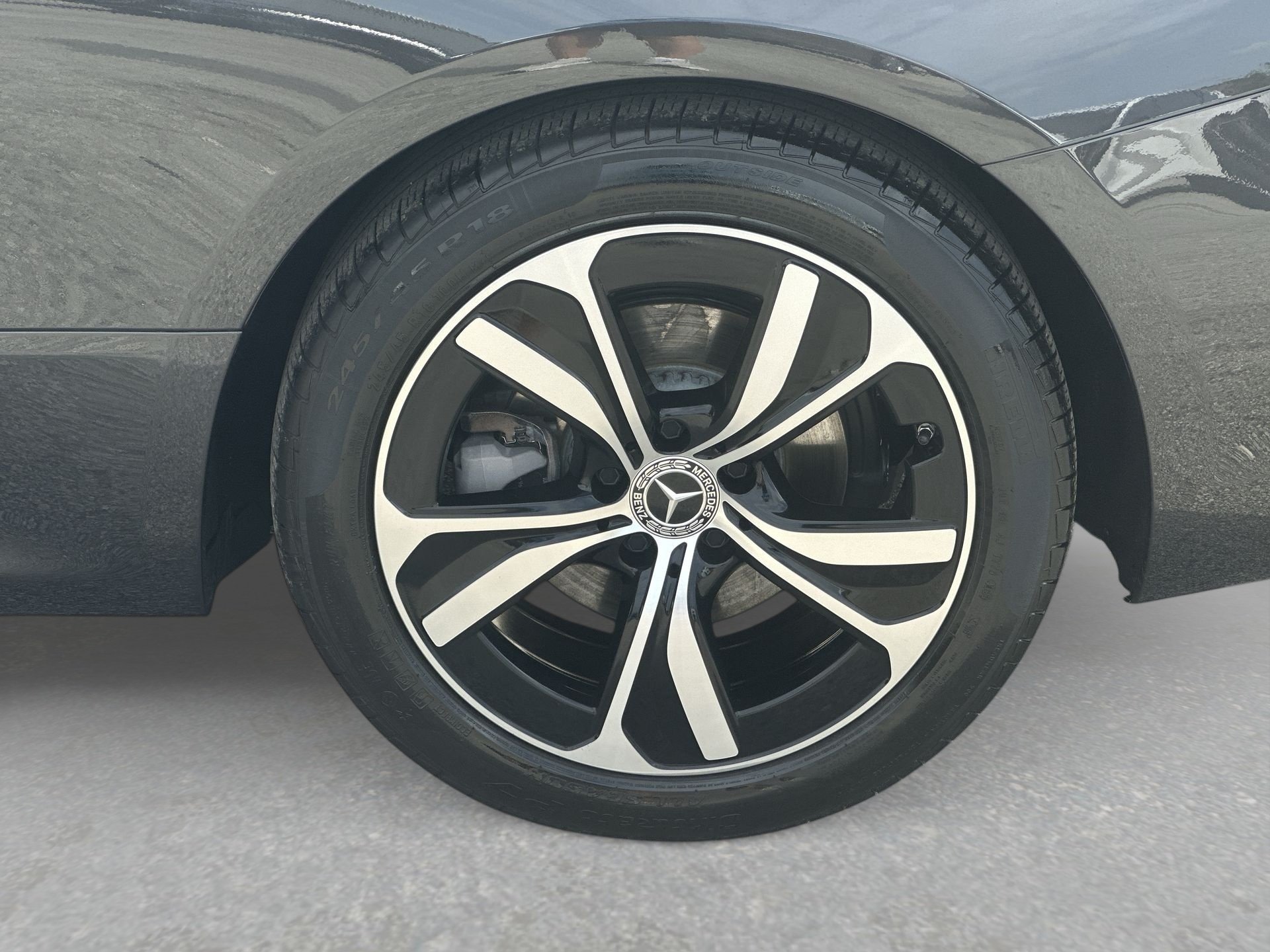 2024 Mercedes-Benz CLE CLE 300 - Photo 33