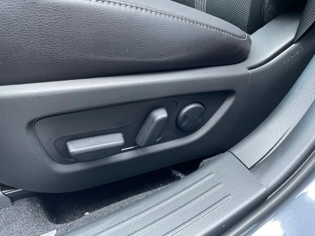 New 2026 Polymetal Gray Metallic Mazda Preferred AWD image 15