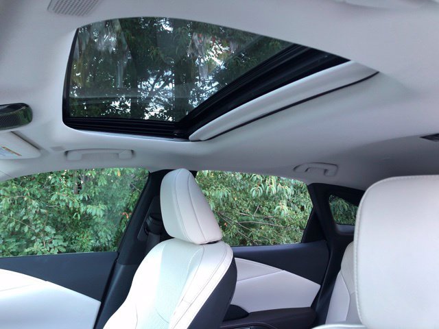 Certified Used 2024 White Pearl Lexus 350 Premium Plus image 36