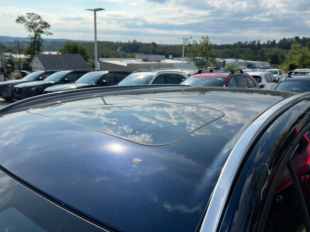 New 2026 Blue Mazda 3.3 Turbo Preferred image 11