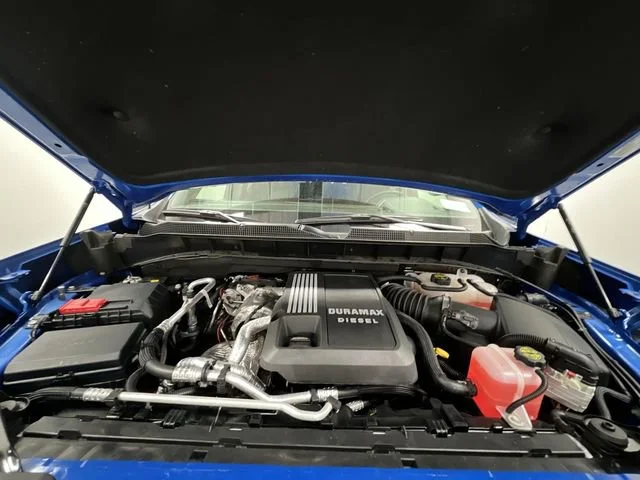 2025 Chevrolet Silverado 1500 LT - Photo 30
