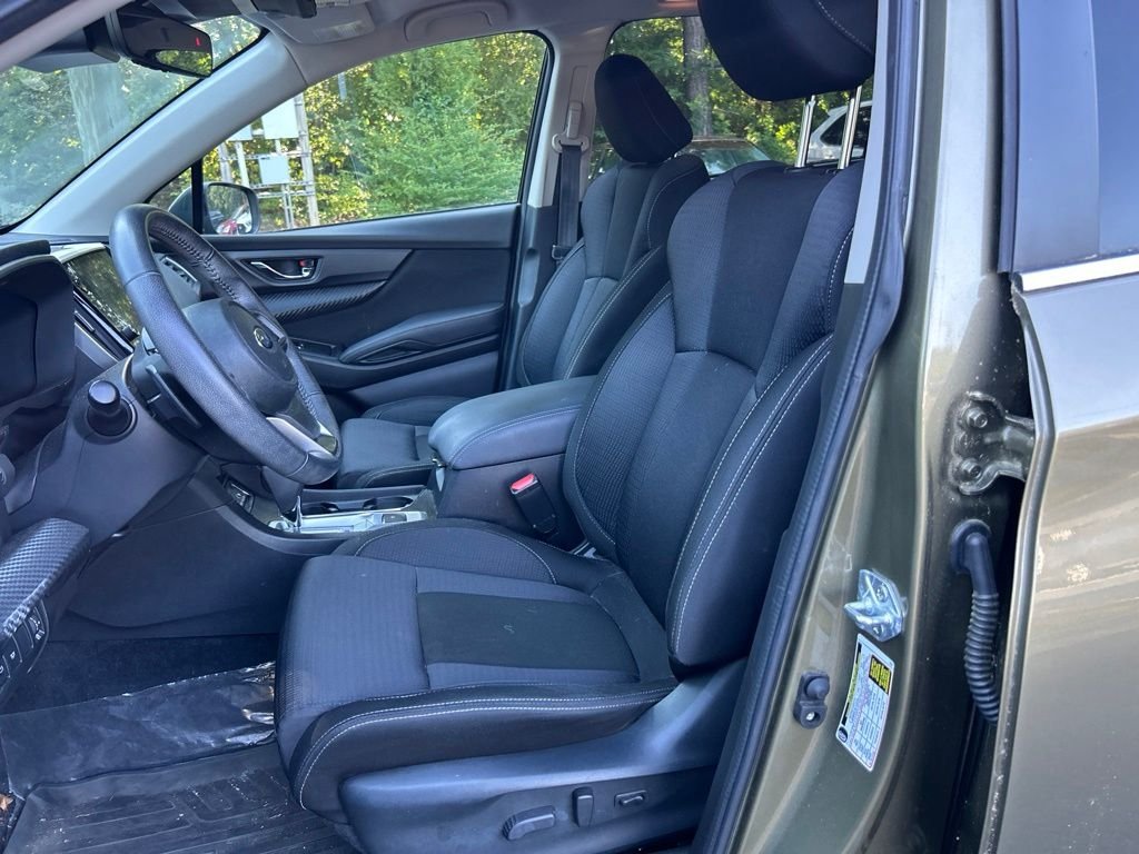 Used 2023 Brown Subaru Premium image 15
