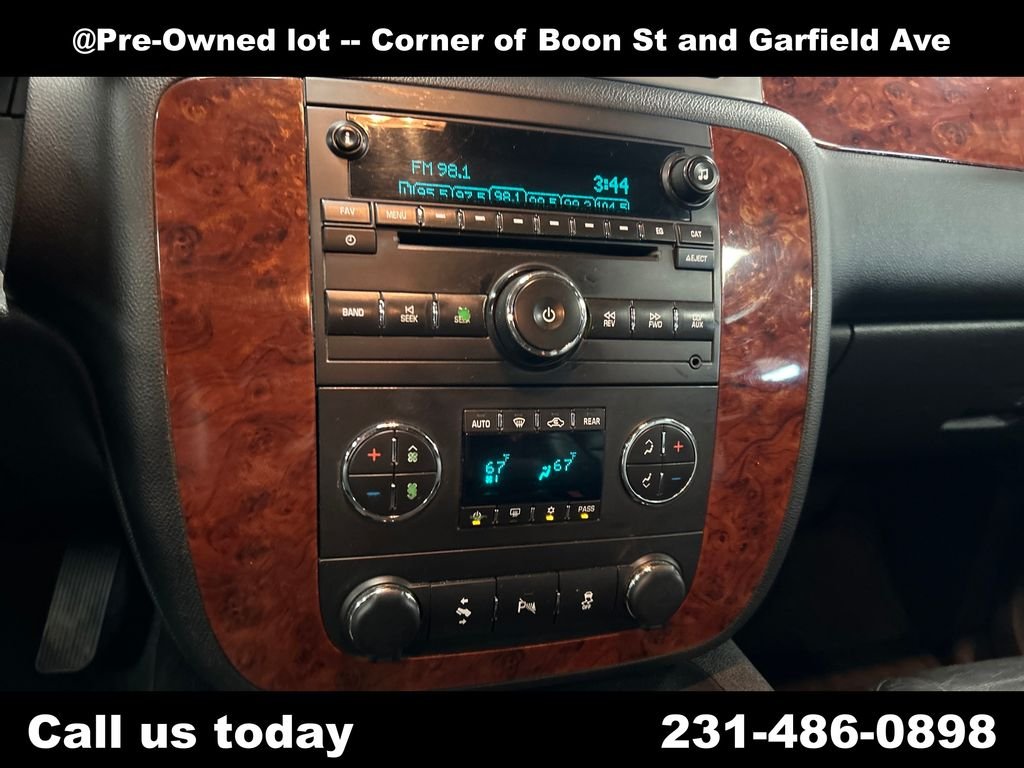 Used 2013 Gray Chevrolet LT image 19