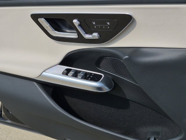 New 2027 Black Mercedes-Benz E 450 image 16