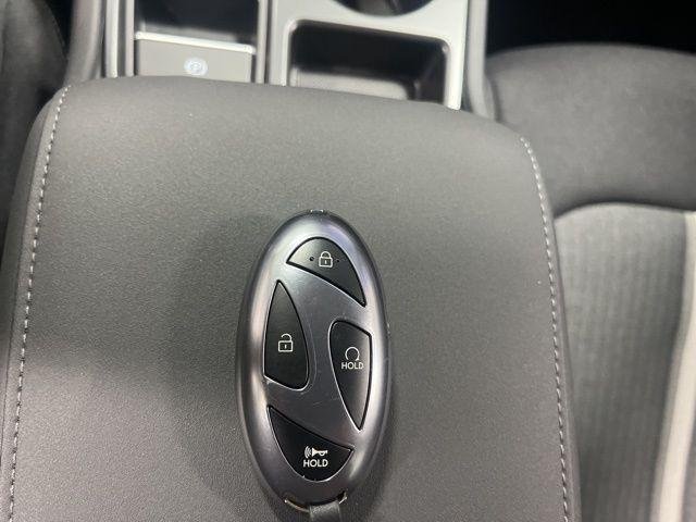 New 2026 Gray Hyundai SE image 20