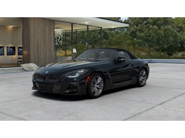 2026 BMW Z4 sDrive30i's photo