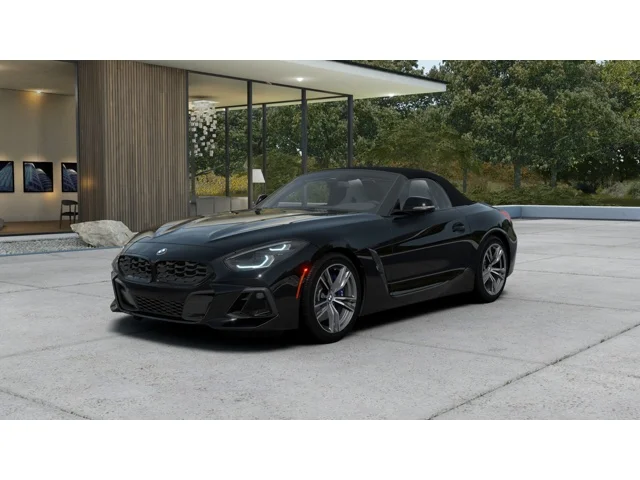 2026 BMW Z4 sDrive30i's photo