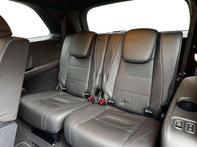 Used 2024 Black Mercedes-Benz GLS 450 image 6