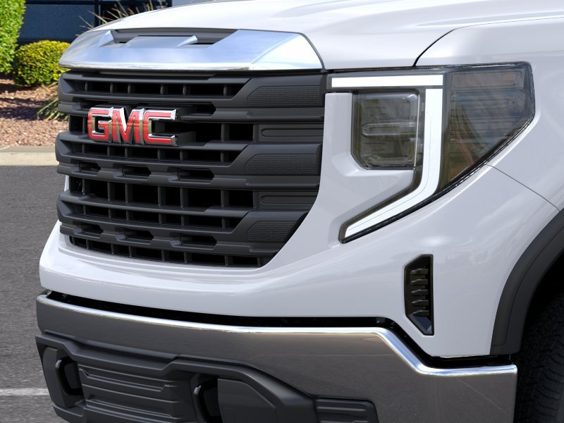 2026 GMC Sierra 1500 Pro - Photo 13