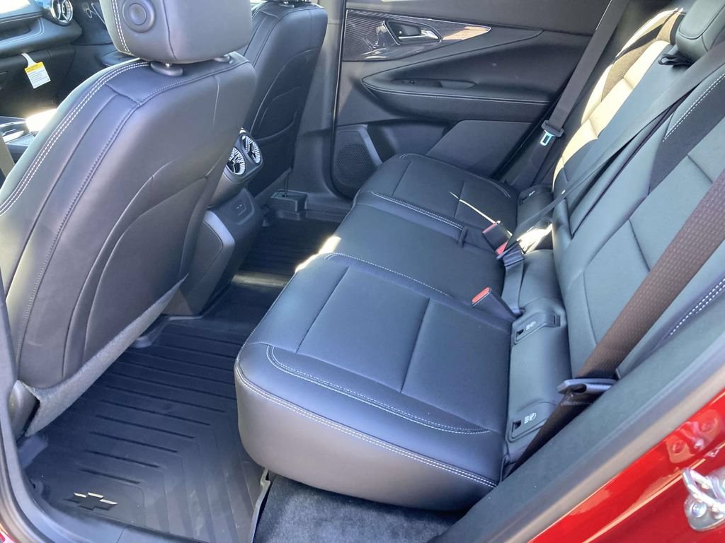 2026 Chevrolet Blazer EV LT - Photo 13