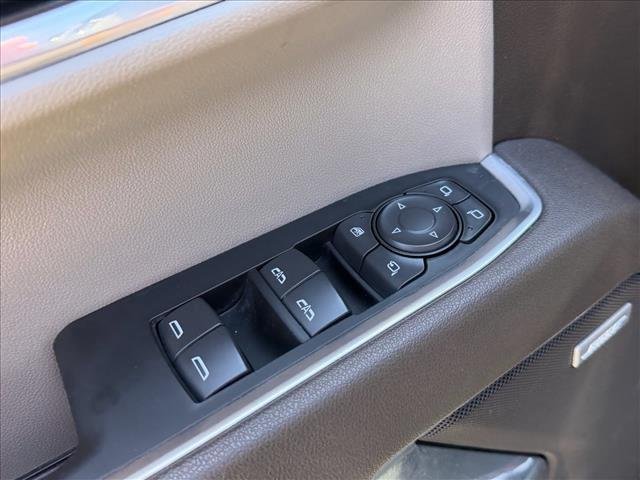 Used 2026 Black Chevrolet LTZ image 24