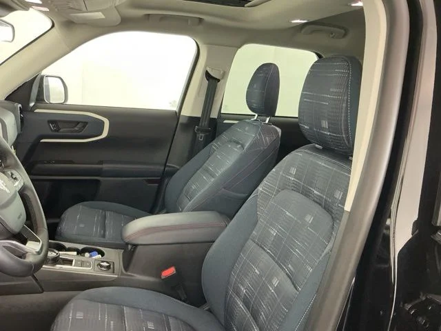 Used 2025 Black Ford Heritage image 14