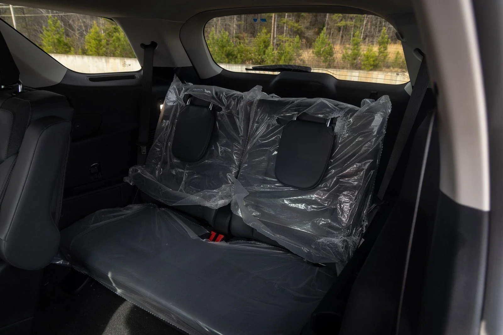 New 2026 White Ford Active image 19