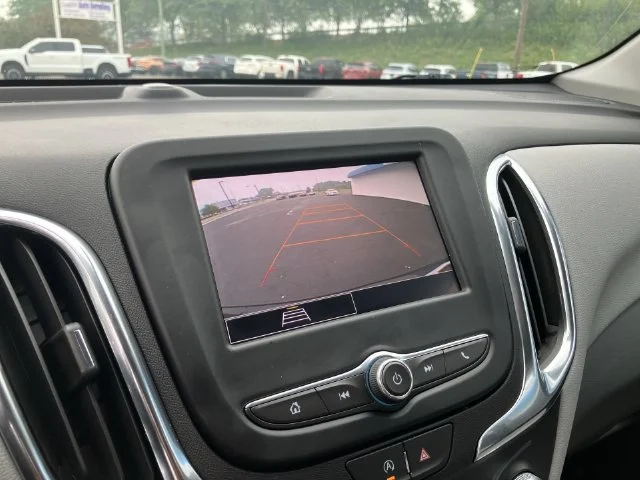 2024 Chevrolet Equinox LS - Photo 14
