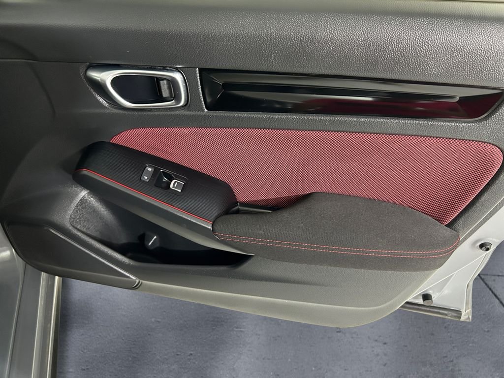 Used 2026  Honda  image 15