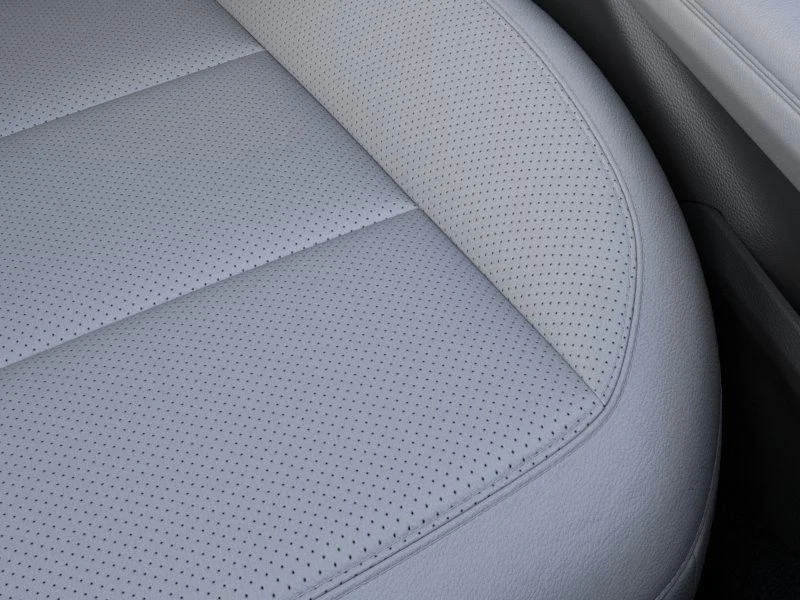 New 2026 Carbonized Gray Metallic Ford Platinum™ image 16