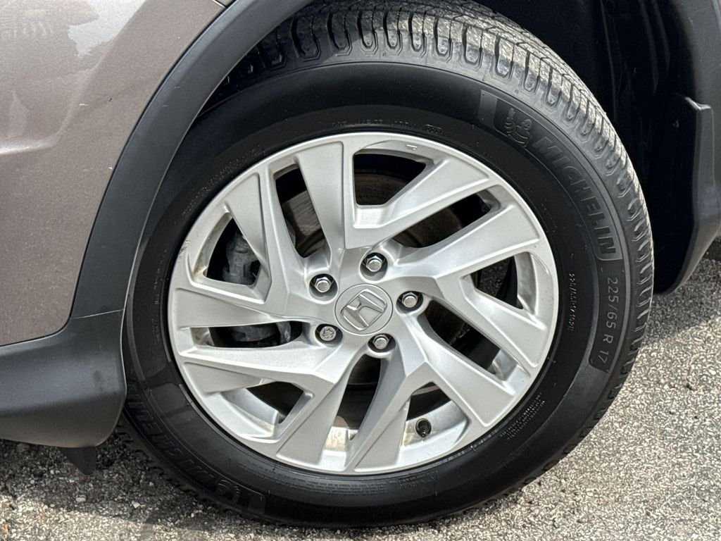 Used 2016  Honda EX image 10