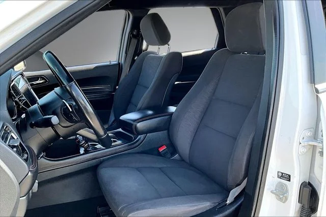 Used 2023 White Dodge GT image 19