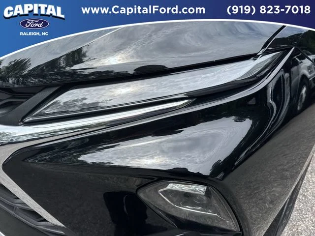 Certified Used 2023 Black Chevrolet LT image 11
