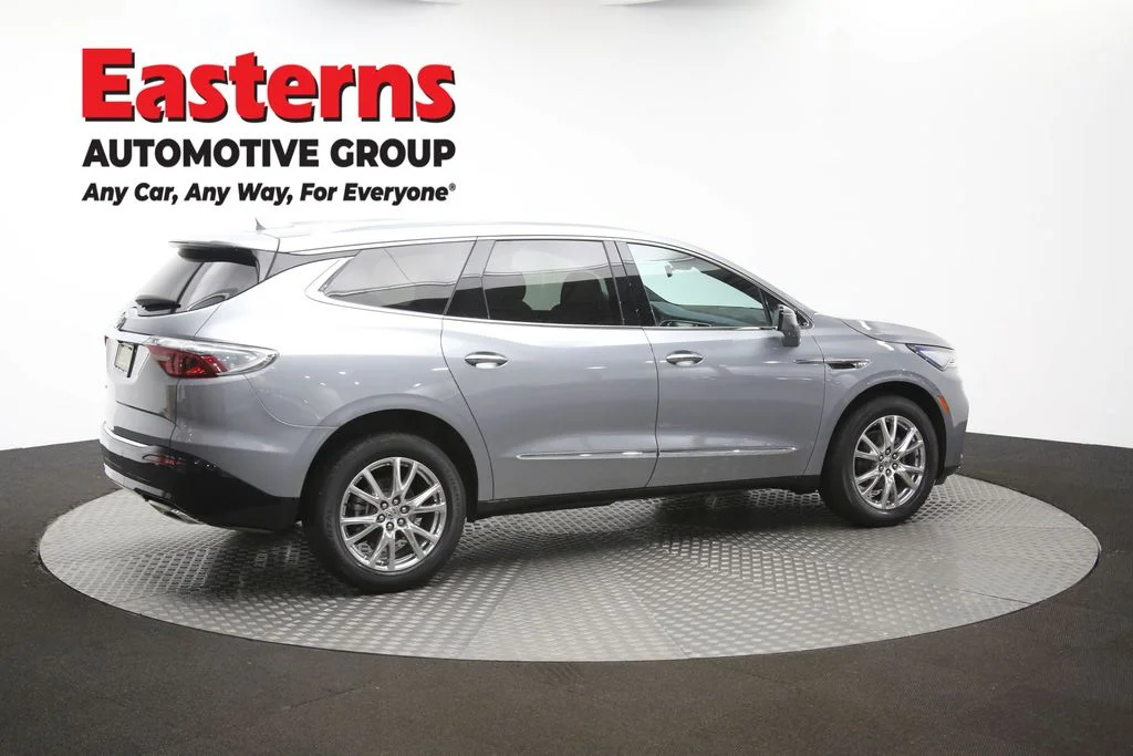 Used 2023 Gray Buick Essence image 44