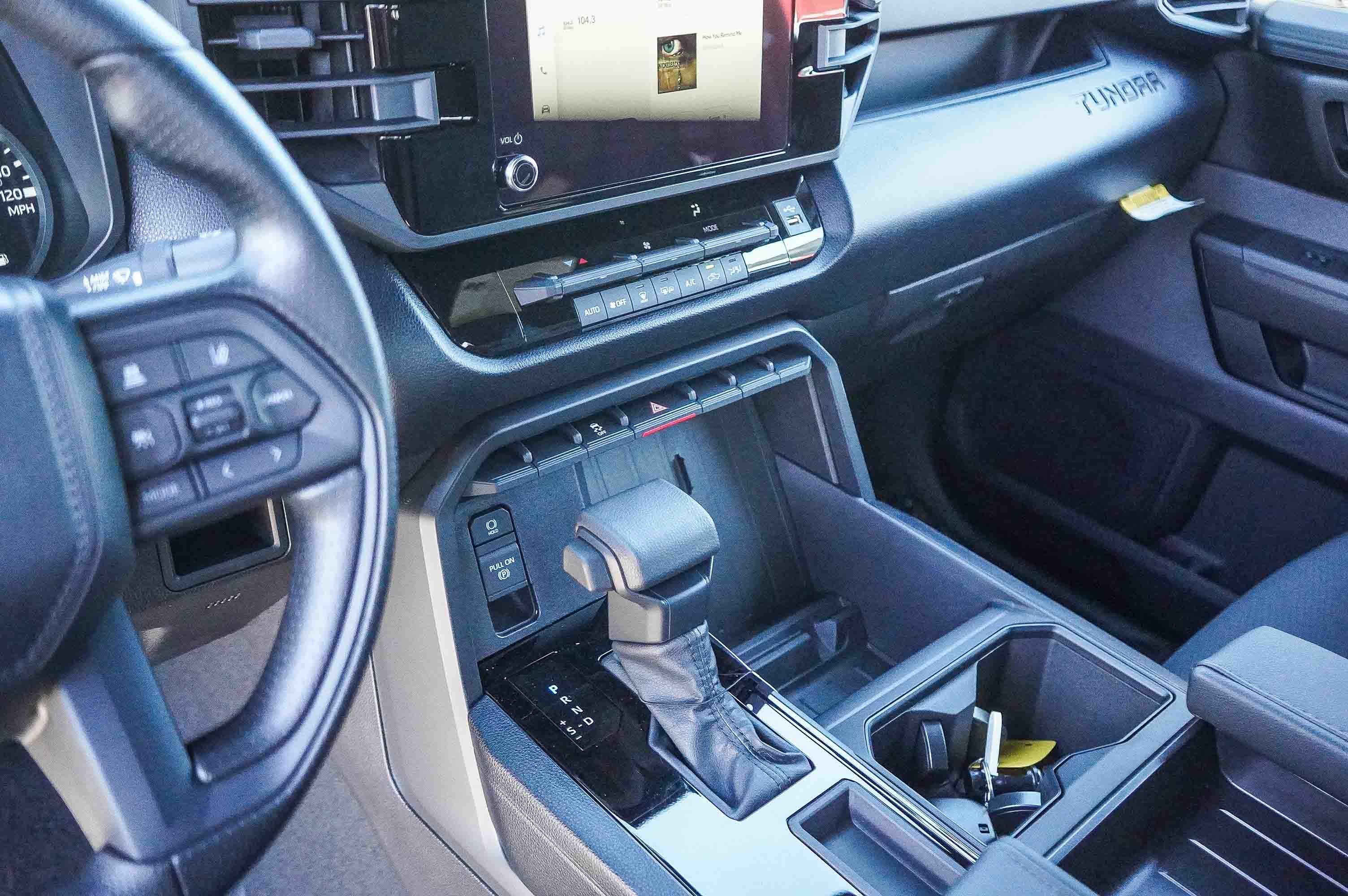 New 2026 Magnetic Gray Metallic Toyota  SR image 23