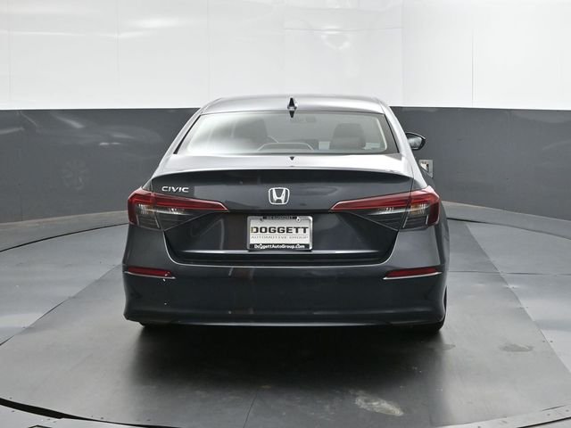 Used 2025  Honda LX image 8