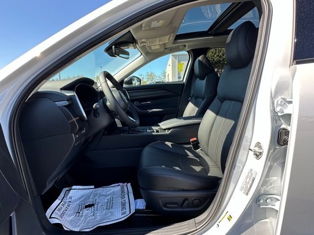 2025 Mazda CX-50 Premium - Photo 25