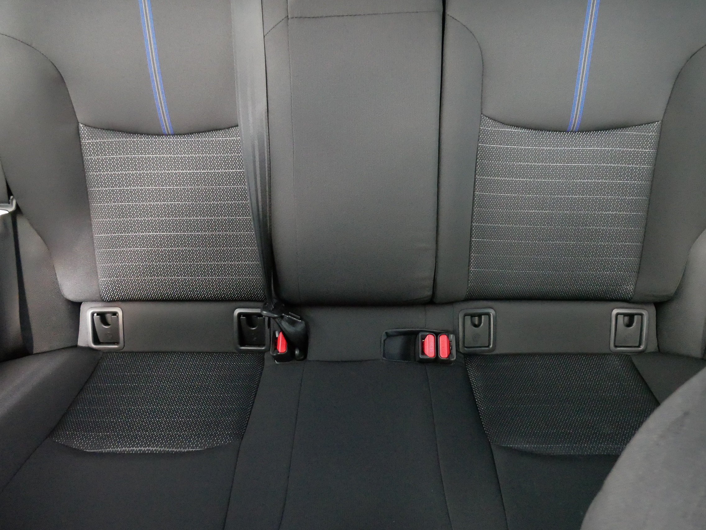 Certified Used 2026 Wind Chill Pearl Toyota Hybrid SE image 13